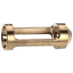 Federteller-Niederhalter U.43LA16A