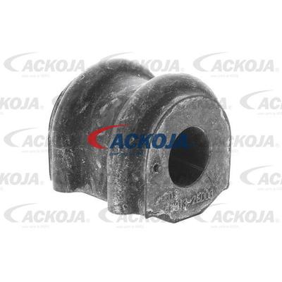 ACKOJA Lagerung, Stabilisator A52-1128 vorne für HYUNDAI