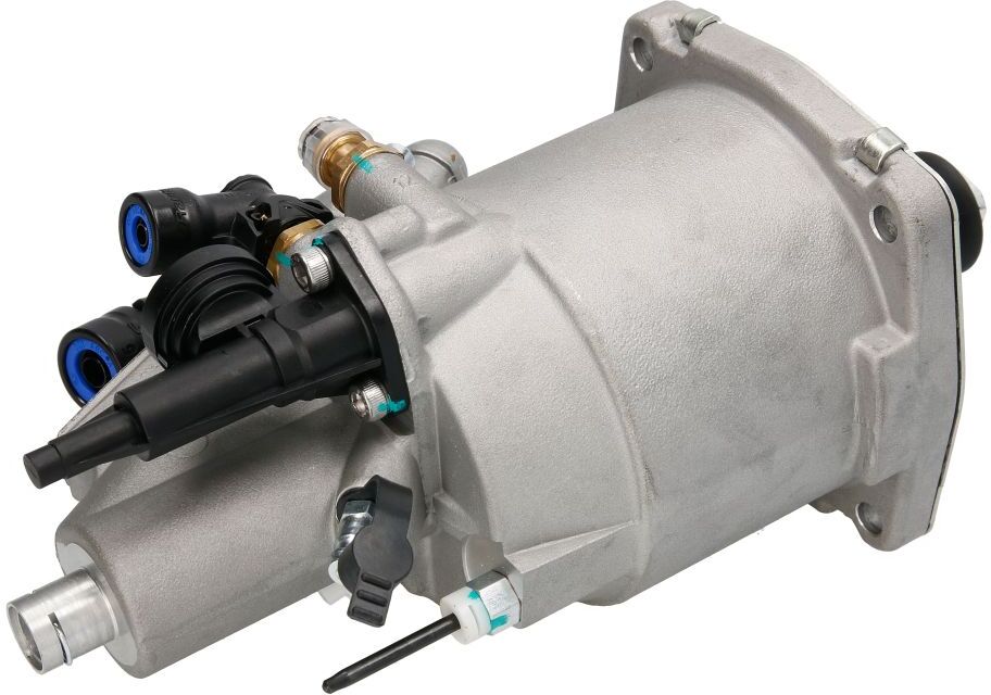 Kupplungszylinder PNEUMATICS CS-414