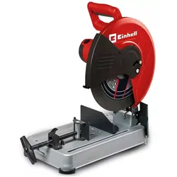 Einhell, Kappsäge + Gehrungssäge, TC-MC 355/1