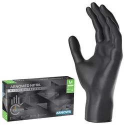 100 Stück Efalock Nitril Handschuhe