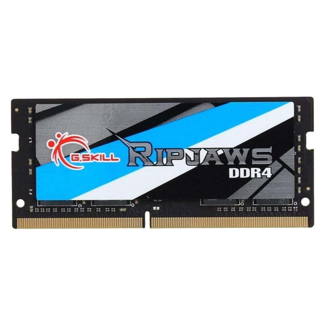 G.Skill Ripjaws (2 x 16GB, 2400 MHz, DDR4-RAM, SO-DIMM) (F4-2400C16D-32GRS)