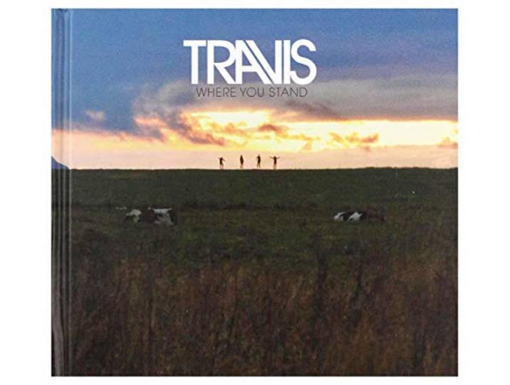 Travis - Where You Stand