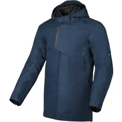 Macna Paladyn wasserdichte beheizbare Motorrad Textiljacke M