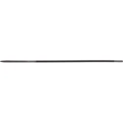 Makita Rundfeile 4,0 mm, Ø4,0x256 mm - 2 Stück - D-67359