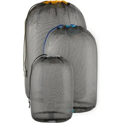 Sea To Summit Mesh, Packsack, Grau