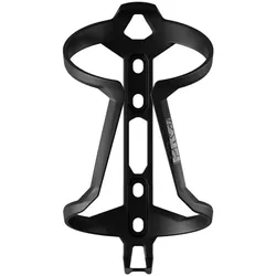 Flaschenhalter Team UD Carbon, Schwarz