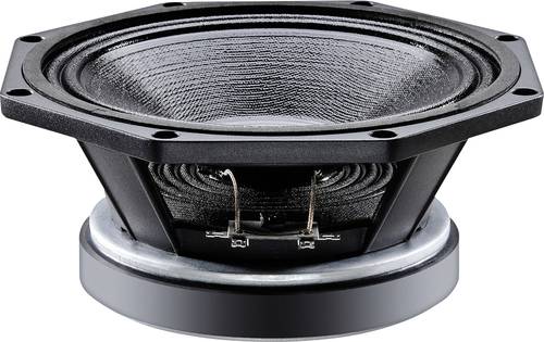 Monacor FTR08-2011D/8 8 Zoll Tiefmitteltöner 200W 8Ω