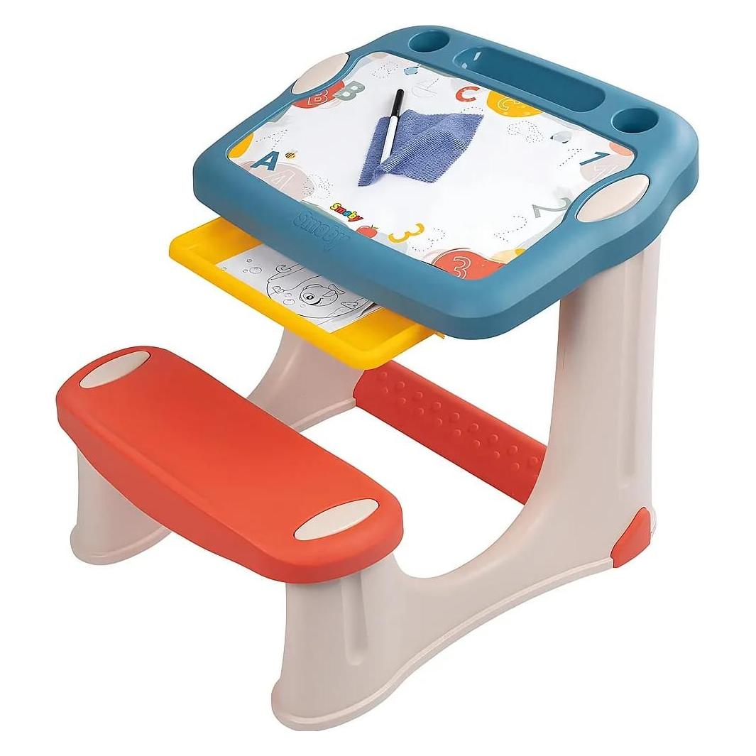 Smoby Magical Desk (Kindertisch) (420224)