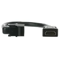 Busch-Jaeger Kabelpeitsche HDMI 0229/33 2CKA000230A0479