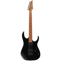 Redwood Modern HH RST BK - E-Gitarre
