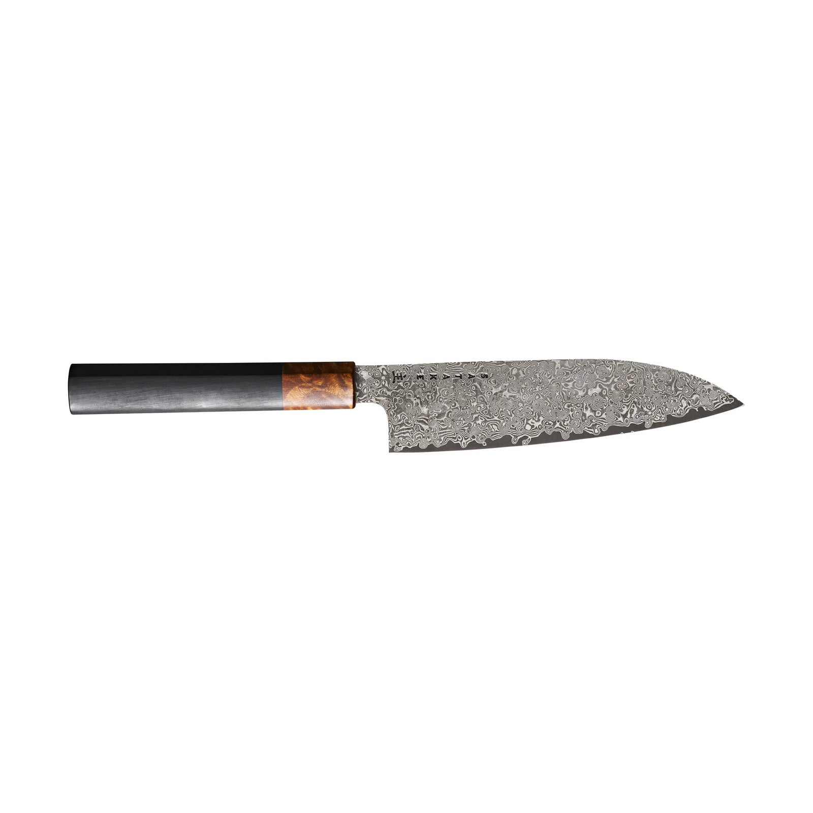 Satake OMO Santoku mes 17 cm