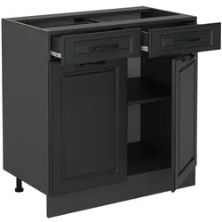 Vicco, Regal, R-Line (80 x 46 x 81.60 cm)