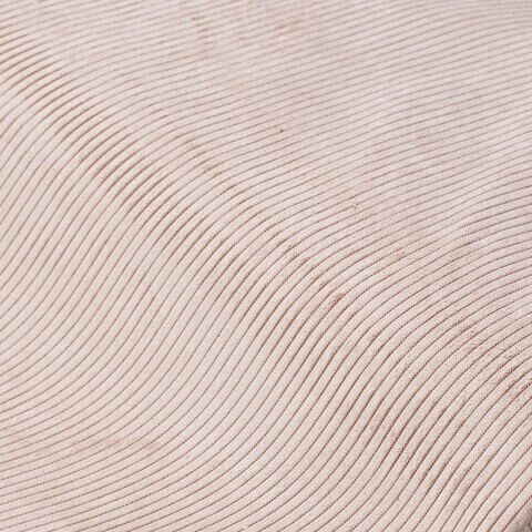 Möbel-Cord, rosé
