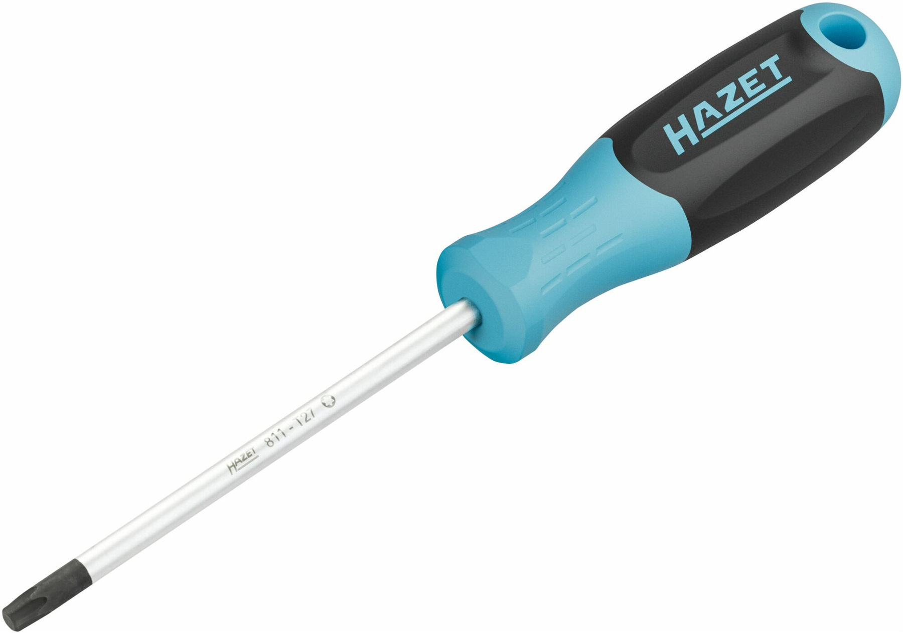 HAZET Schraubendreher 811LG-T25, Innen TX Profil, SW T25)