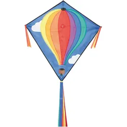 Invento Eddy Hot Air Balloon