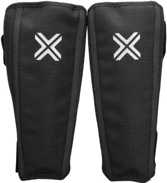 Fuse Alpha Classic Shin Pads (S)