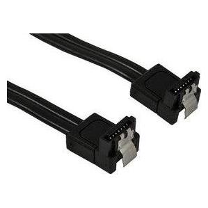 Synergy 21 Kabel SATA 600, intern, 0,5m, Buchsen(gewinkelt), Synergy (50 cm, SATA) (S215269)