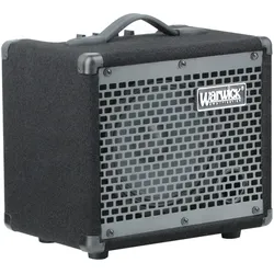 Warwick BC-10 - E-Bass-Verstärker