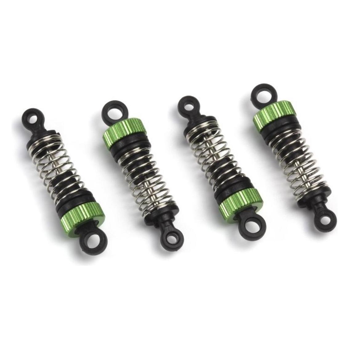 Maverick Stossdämpfer Set (Grün/4ST) (MV150722)