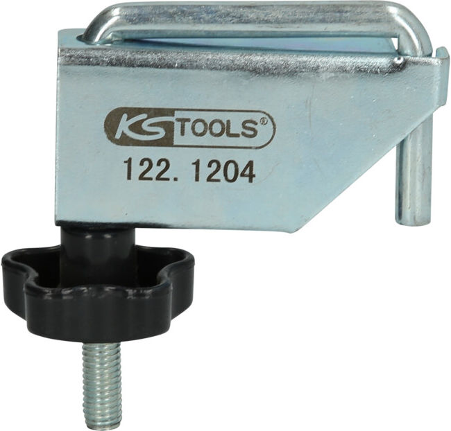 KS Tools Pince à clamper max. Ø 45 mm (1,3/4