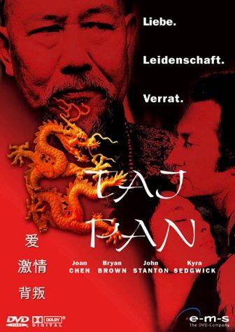 Daryl Duke - Taj Pan - Preis vom 11.10.2026 03:10:56 h