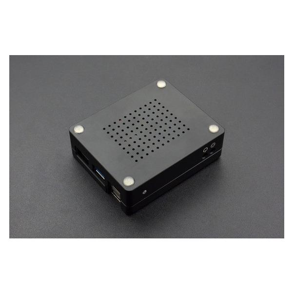 LattePanda Aluminum case for V1 (FIT0530)