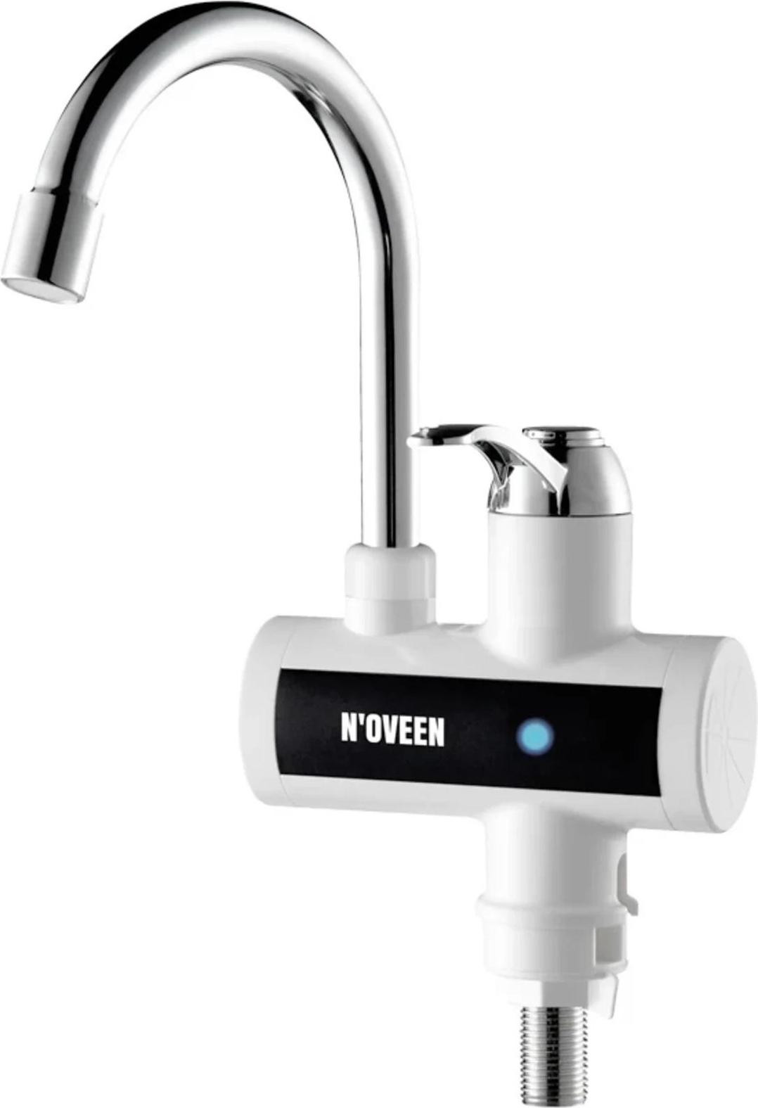 N'OVEEN IWH160 Doorstroomverwarmer