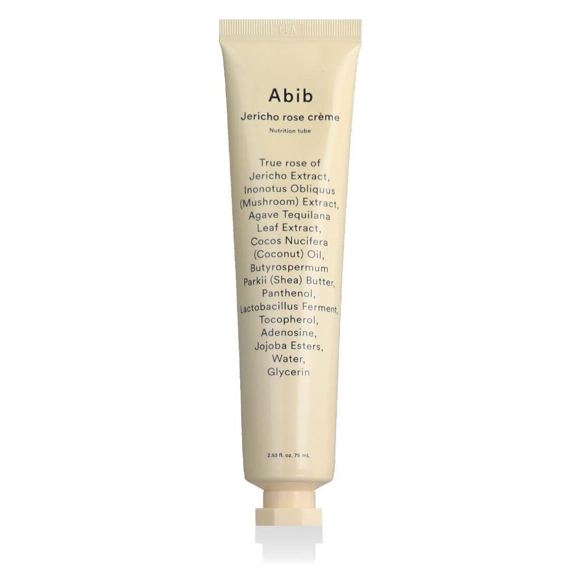 Abib Jericho Rose (75 ml, Tagescreme) (Abib)
