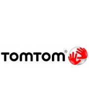 TomTom Ersatz-Klebehalterung für Tom by (9TAB.001.00)