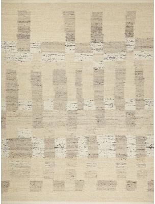 Exquisite Rugs Sunstone flatweave Wool Beige/Brown Area Rug