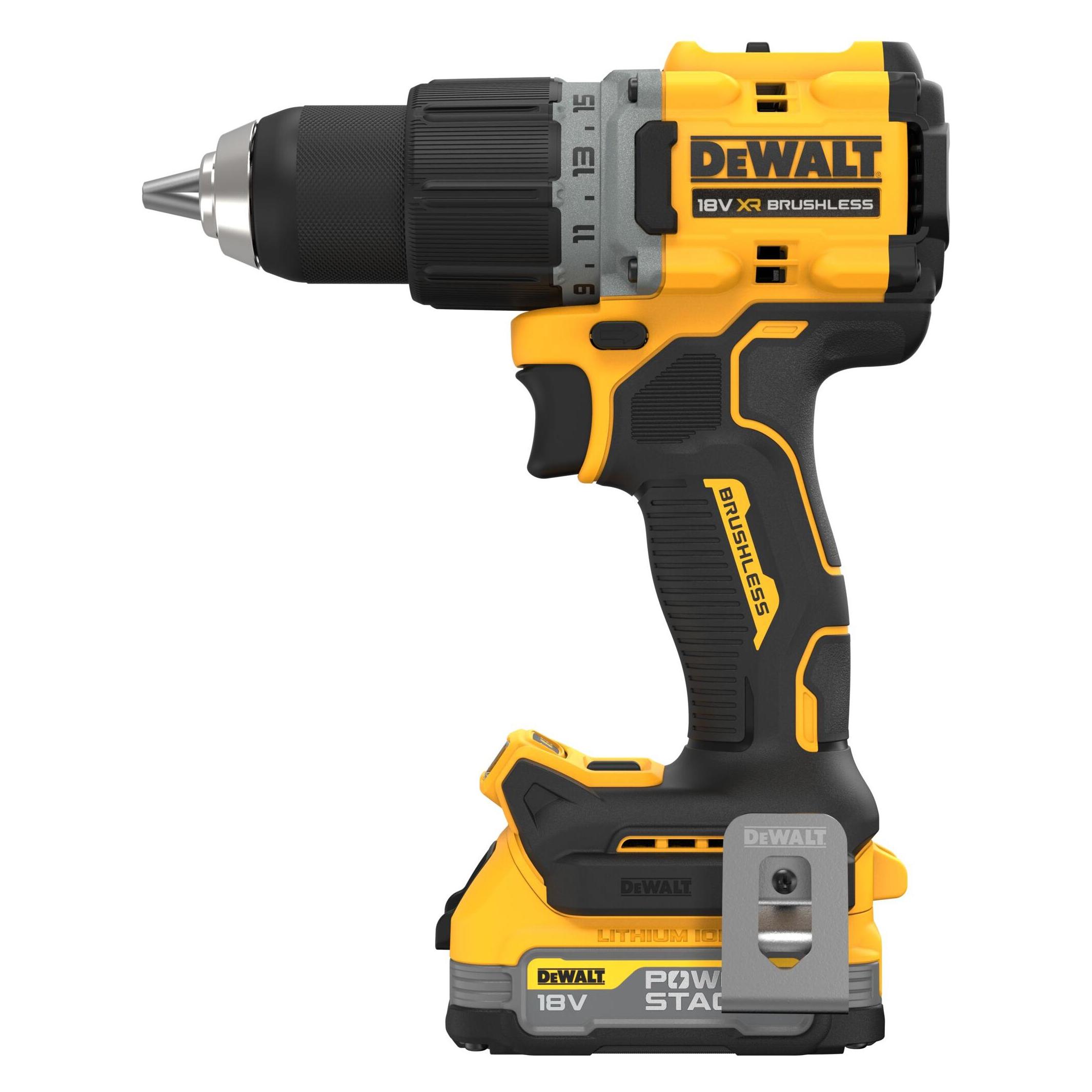 DeWalt DCD800 (Bohrschrauber) (DCD800E2T-QW)