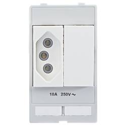HARTING 39500010331 Schutzkontakt-Steckdose
