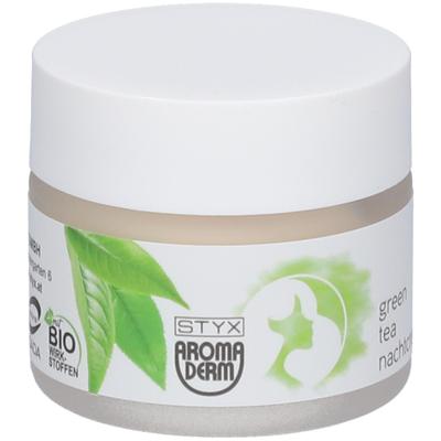 Green TEA NCR 50 ml Nachtcreme