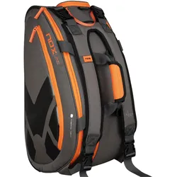 Nox, Padeltasche