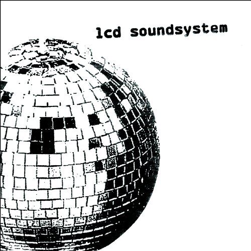 Lcd Soundsystem - Lcd Soundsystem - Preis vom 11.10.2026 15:43:13 h