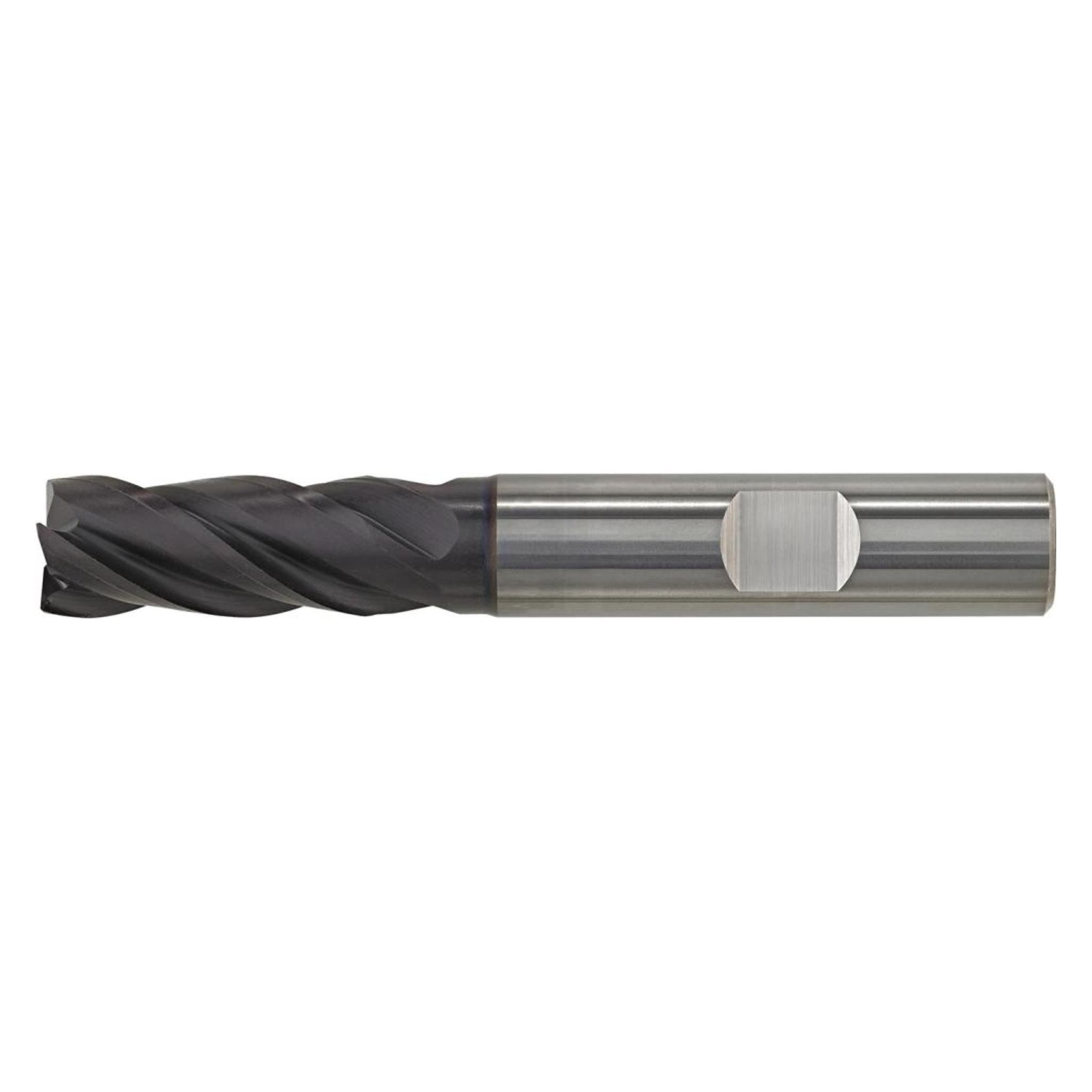 Magni Gühring 9055350200000 SL-Ratiofräser, DIN 6527, 20 mm, Z4 aus VHM (4031093579681)