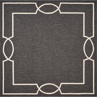 Libby Langdon Hamptons Ocean Madison Indoor/ Outdoor Area Rug