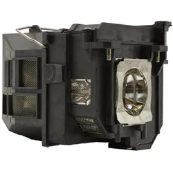 Azurano Ersatzlampe kompatibel mit EPSON ELPLP91 für Epson Beamer EB, BrightLink, PowerLite / 675, 680, 685 (EB-680, EB-680S, EB-685W, EB-685Wi, EB-685WS, EB-695Wi), Beamerlampe