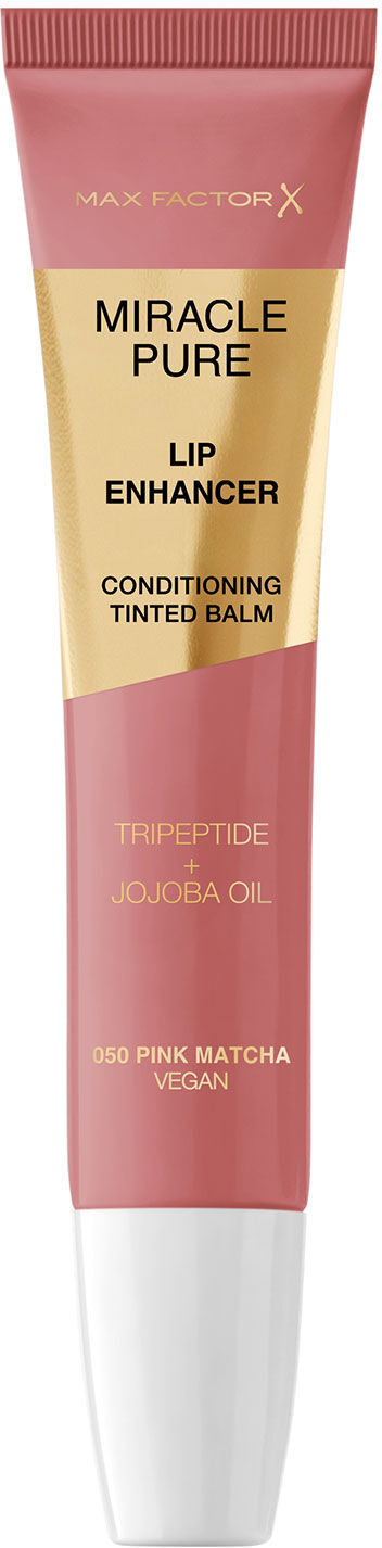 MAX FACTOR Miracle Pure Lip Enhancer Tinted Balm 12ml