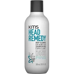 300ml KMS HEADREMEDY Deep Cleanse Shampoo