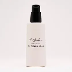 DR. BOUHON Boost & Balance The Cleansing Gel Reinigungsgel 200ml