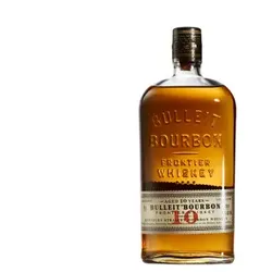 Bulleit Bourbon Frontier Whiskey 10 Jahre 45,6% Vol. 700ml