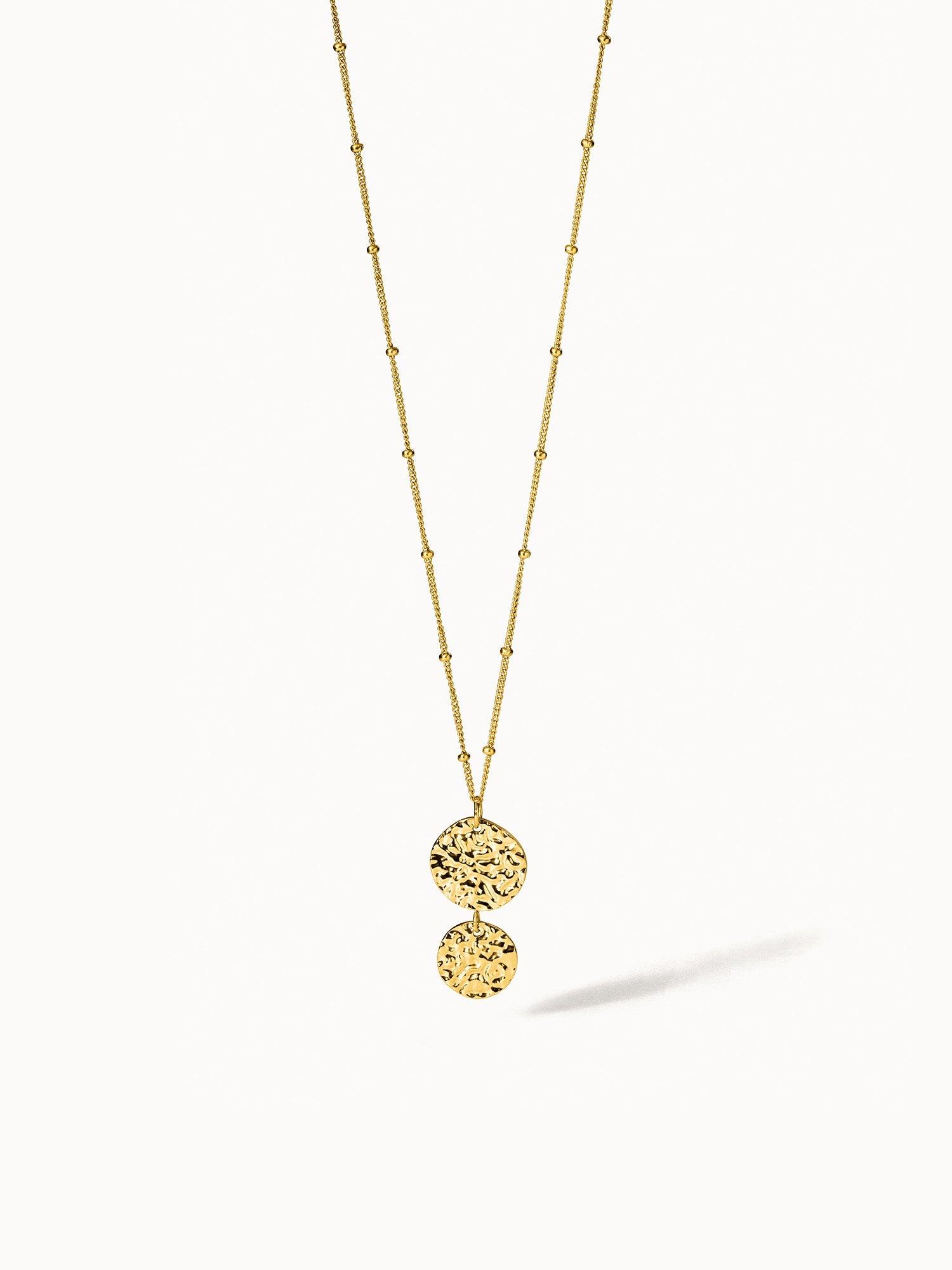PURELEI Malihini Coin Kette