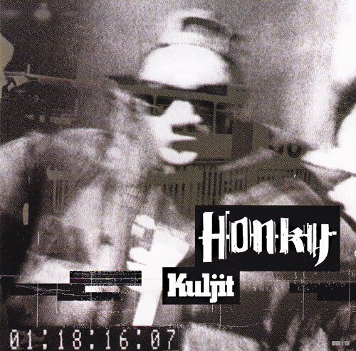 Honky Kuljit - Honky Kuljit - Preis vom 08.10.2026 07:26:42 h