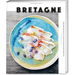 Roig:Bretagne, Ratgeber von Catherine Roig
