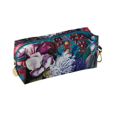 Easy Pouch Bag M Blumenbouquet