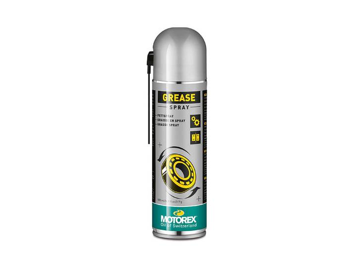 Motorex Fettspray 500ml