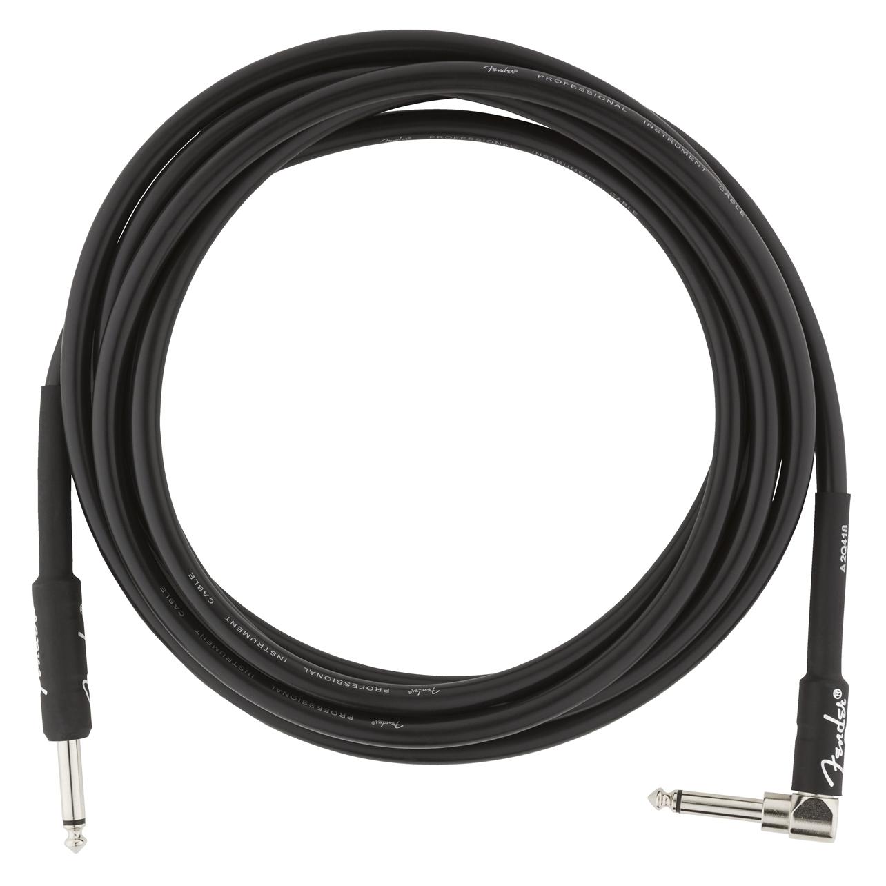 Fender Professional Series Instrument Cable (3 m) (46534824)