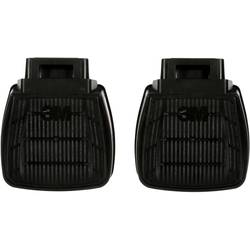 3M D8055 Secure Click D8055 A2 Kombifilter 2 St.